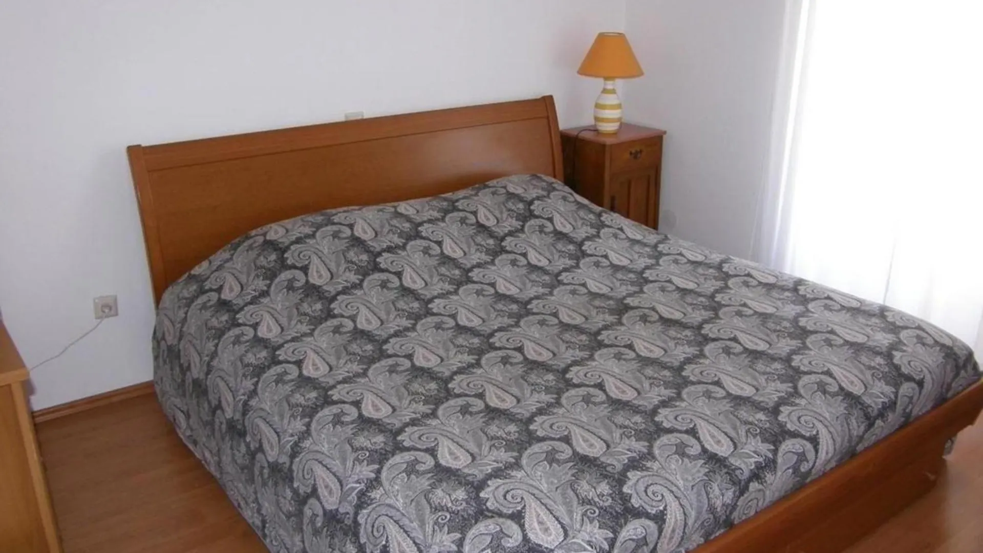 Apartment Im Hafen Und In Der Fussgaengerzone Baška