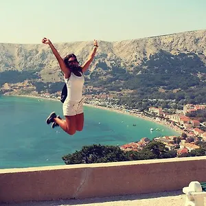 Apartment Dupin, Baška