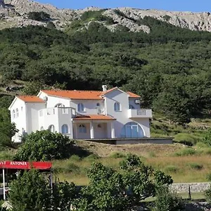 Apartment Ara-marina, Baška